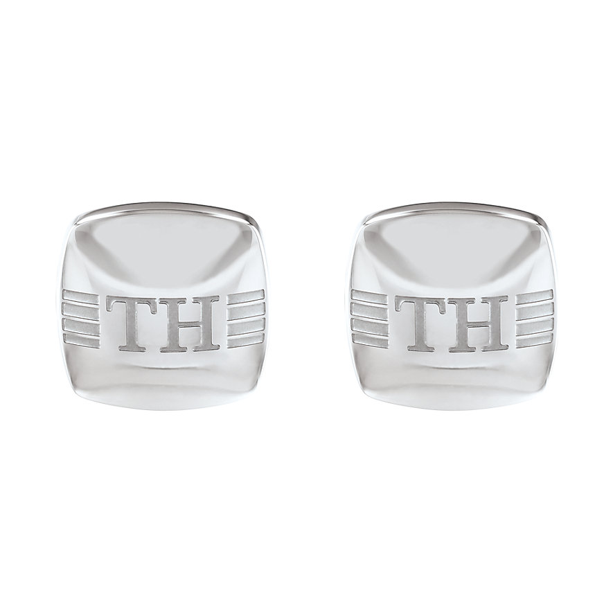 Tommy Hilfiger Manschettenknöpfe Dressed Up 2790174 Tommy Hilfiger Manschettenknöpfe Dressed Up 2790174