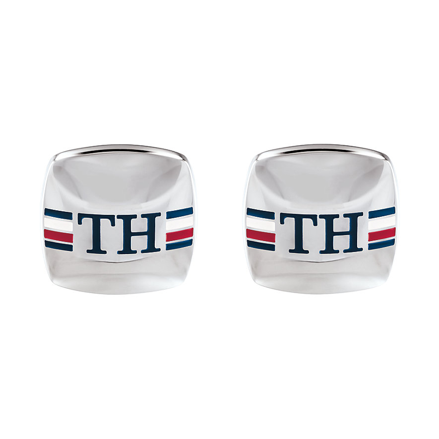 Tommy Hilfiger Manschettenknöpfe Dressed Up 2790175 Tommy Hilfiger Manschettenknöpfe Dressed Up 2790175