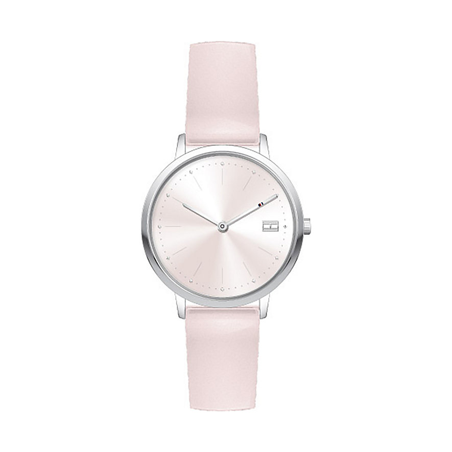 

Tommy Hilfiger Montre pour femme 1781925