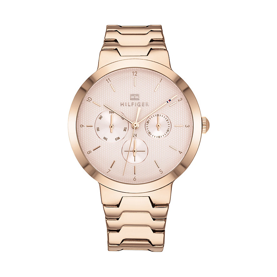 

Tommy Hilfiger Montre pour femme 1782076