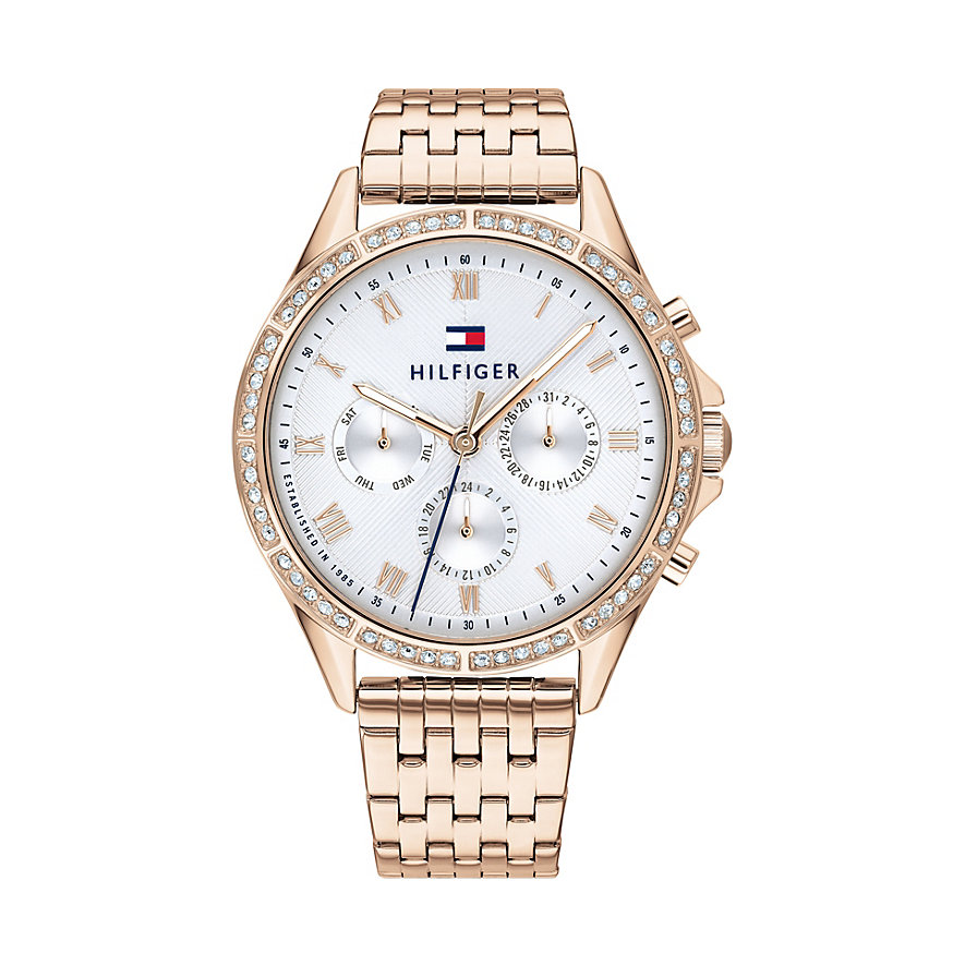 

Tommy Hilfiger Montre pour femme 1782143