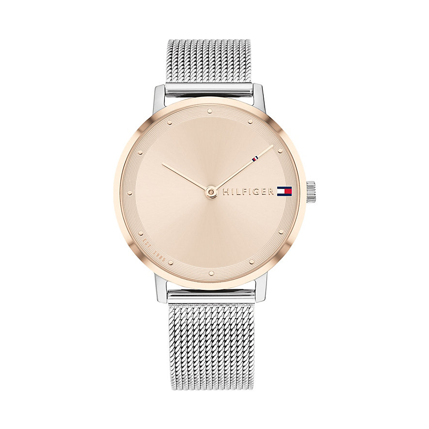 

Tommy Hilfiger Montre pour femme 1782151