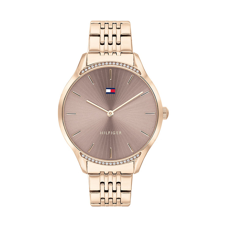 

Tommy Hilfiger Montre pour femme 1782212