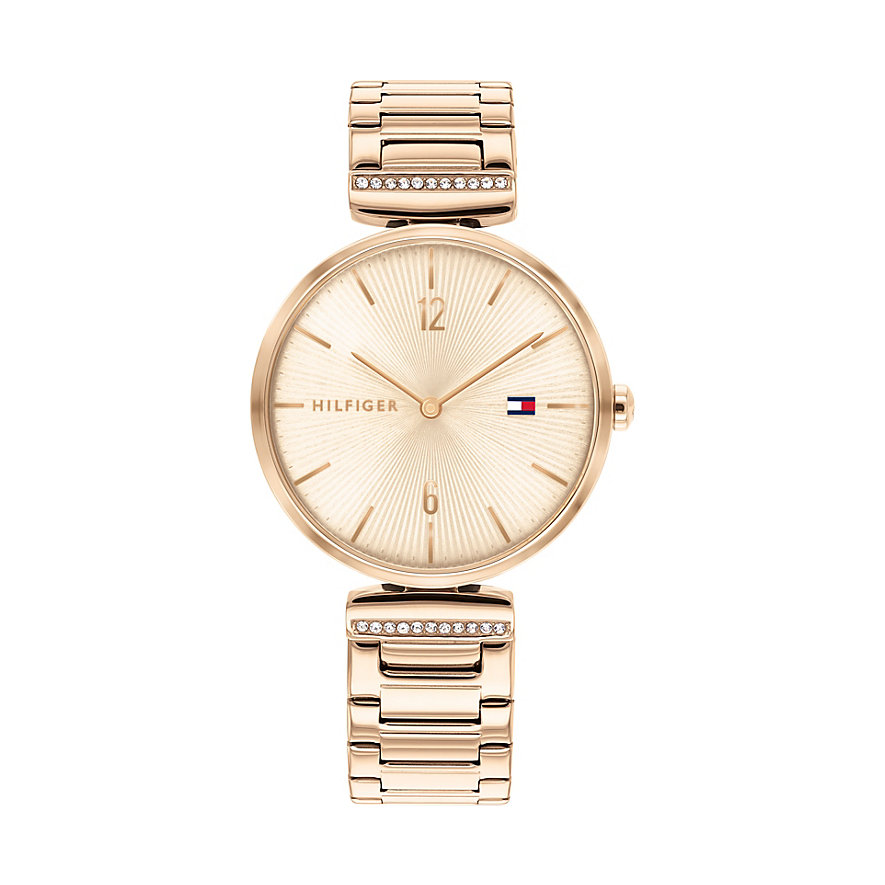 

Tommy Hilfiger Montre pour femme 1782271