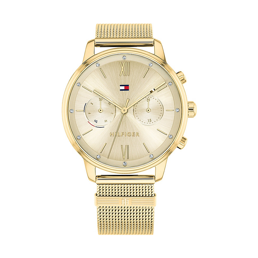 

Tommy Hilfiger Montre pour femme 1782302