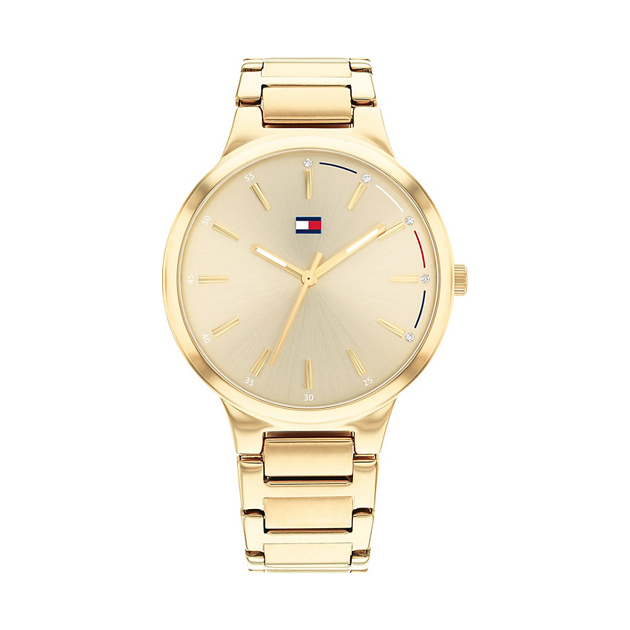 

Tommy Hilfiger Montre pour femme 1782402