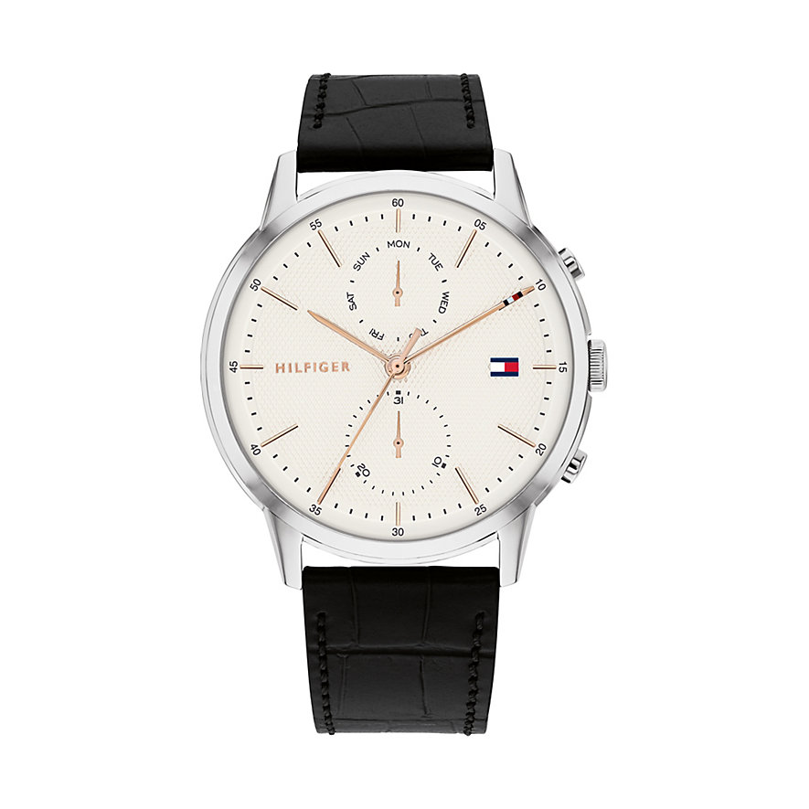 

Tommy Hilfiger Montre pour hommes 1710434