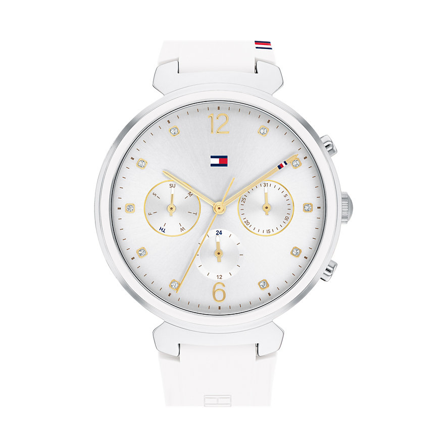 

Tommy Hilfiger Montre pour hommes 1782342