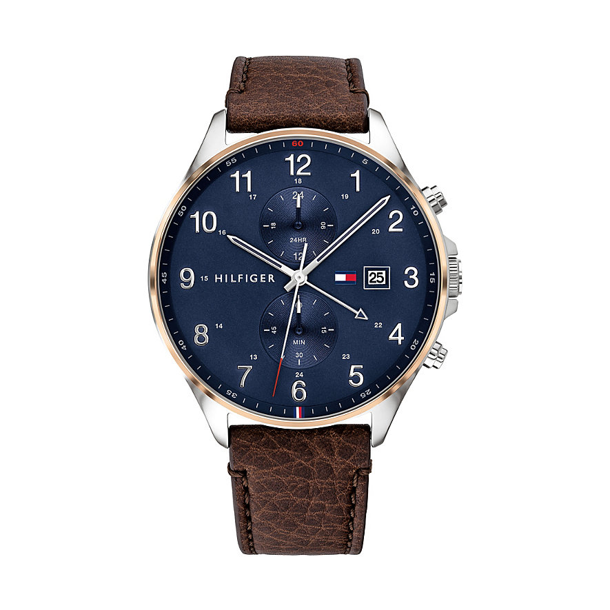 

Tommy Hilfiger Montre pour hommes 1791712