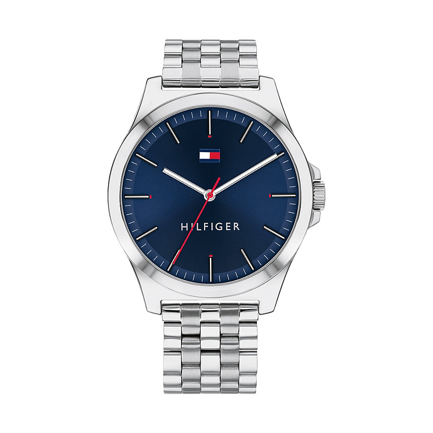 

Tommy Hilfiger Montre pour hommes 1791713