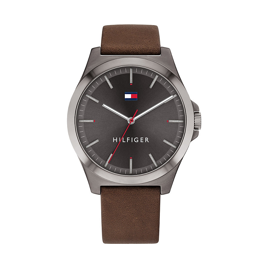

Tommy Hilfiger Montre pour hommes 1791717