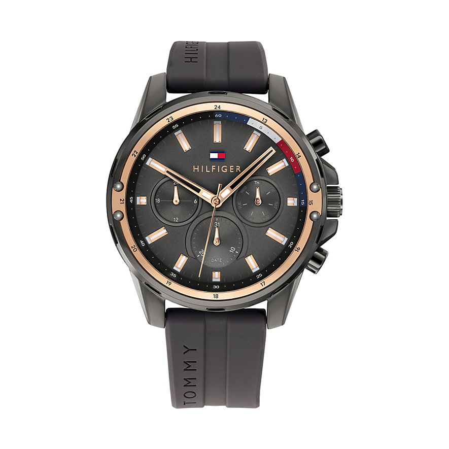 

Tommy Hilfiger Montre pour hommes 1791792