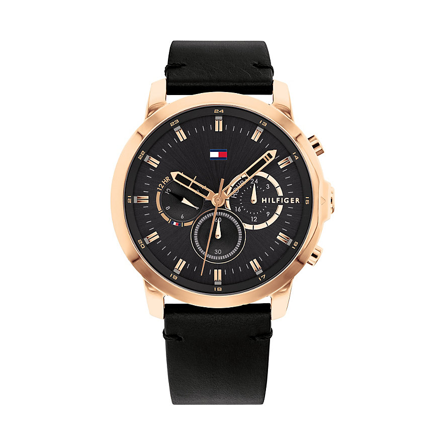 

Tommy Hilfiger Montre pour hommes 1791798