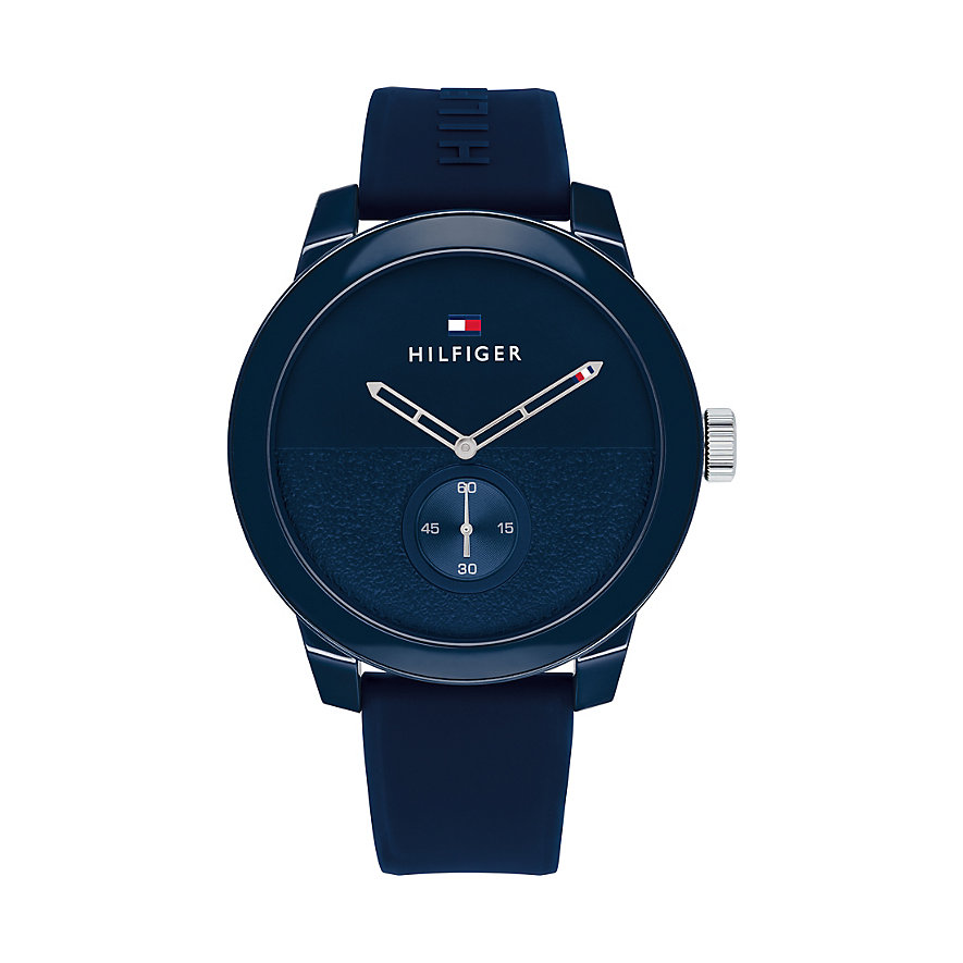 

Tommy Hilfiger Montre pour hommes 1791803