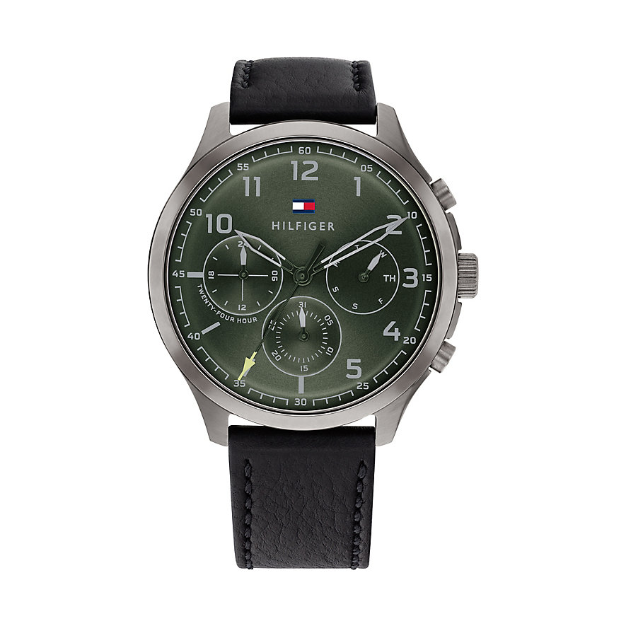 

Tommy Hilfiger Montre pour hommes 1791856