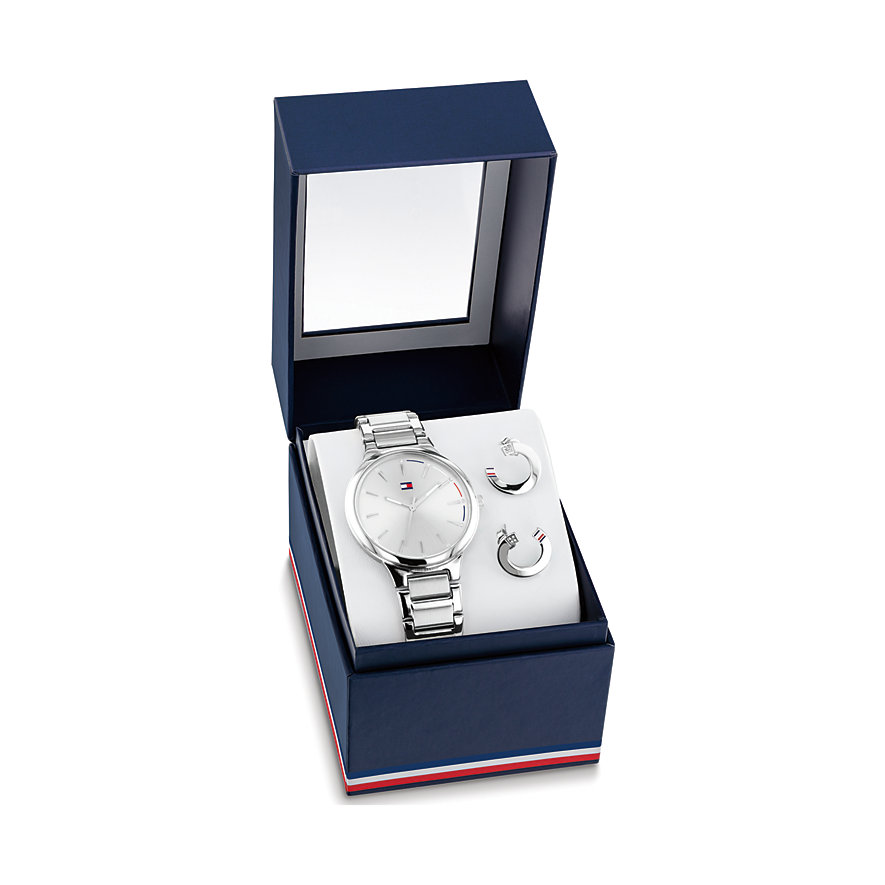 

Tommy Hilfiger Set de montres 2770110