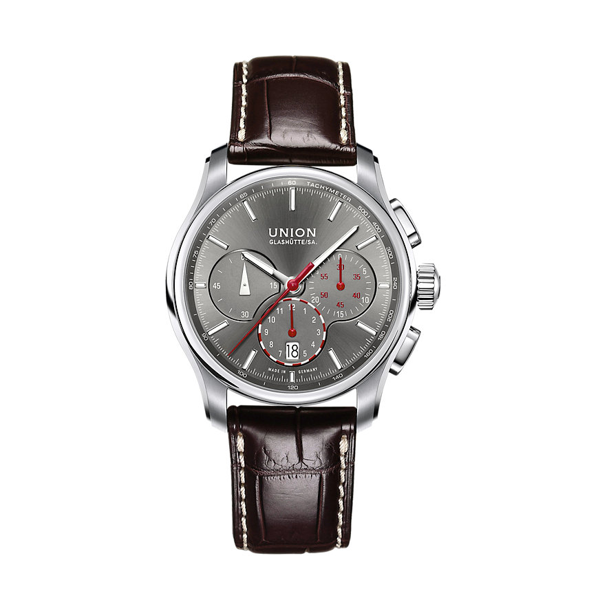 Union Glashütte Belisar Chronograph D002.427.16.081.00 Union Glashütte Belisar Chronograph D002.427.16.081.00