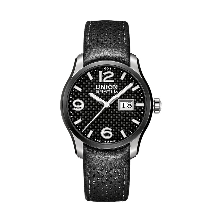 Union Glashütte Belisar Herrenuhr D002.626.26.207.00 Union Glashütte Belisar Herrenuhr D002.626.26.207.00