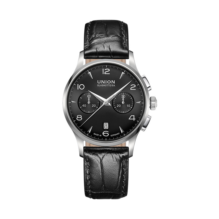 Union Glashütte Noramis Chronograph D005.427.16.057.00 Union Glashütte Noramis Chronograph D005.427.16.057.00