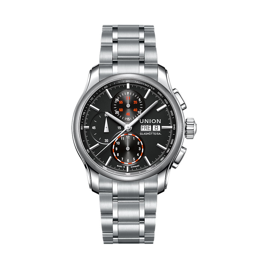 Union Glashütte Viro Chronograph D001.414.11.051.00 Union Glashütte Viro Chronograph D001.414.11.051.00