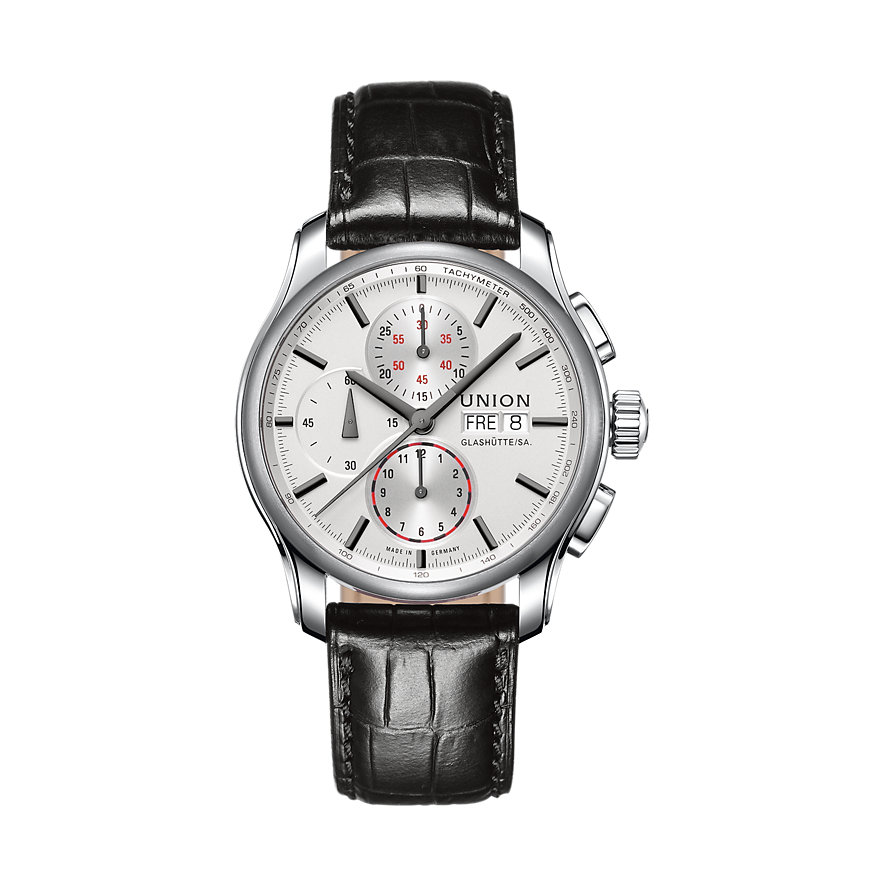 Union Glashütte Viro Chronograph D001.414.16.031.00 Union Glashütte Viro Chronograph D001.414.16.031.00