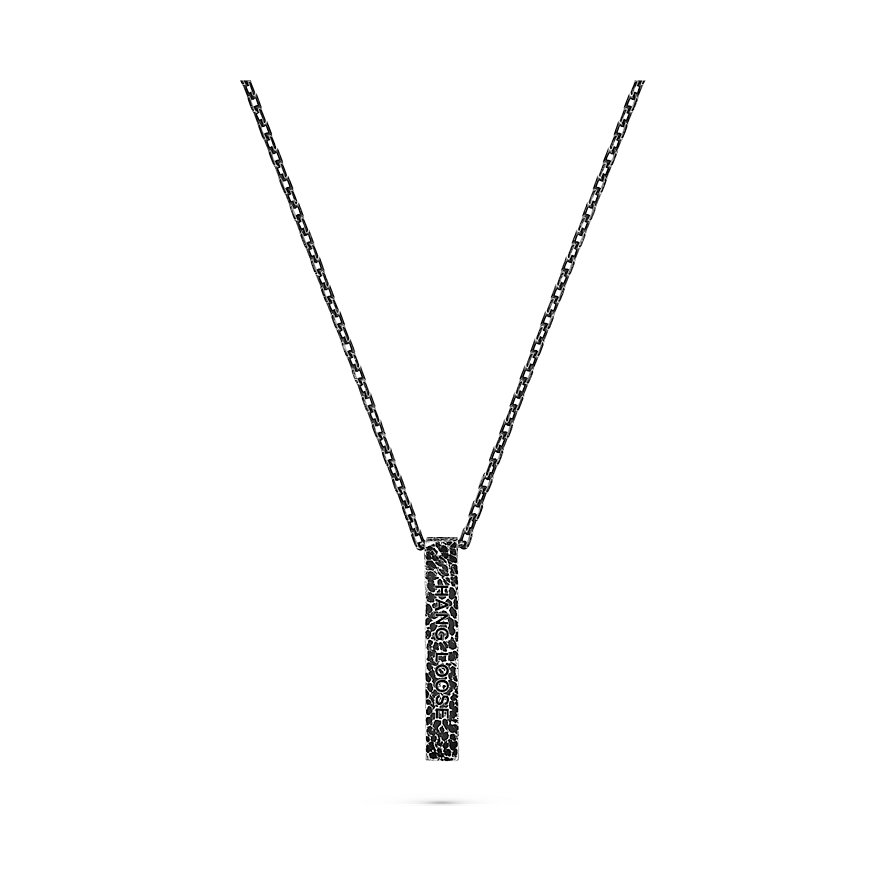 UNSAME Kette 88338995 925er Silber