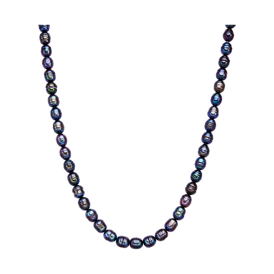 Valero Pearls Kette 50100077 925er Silber