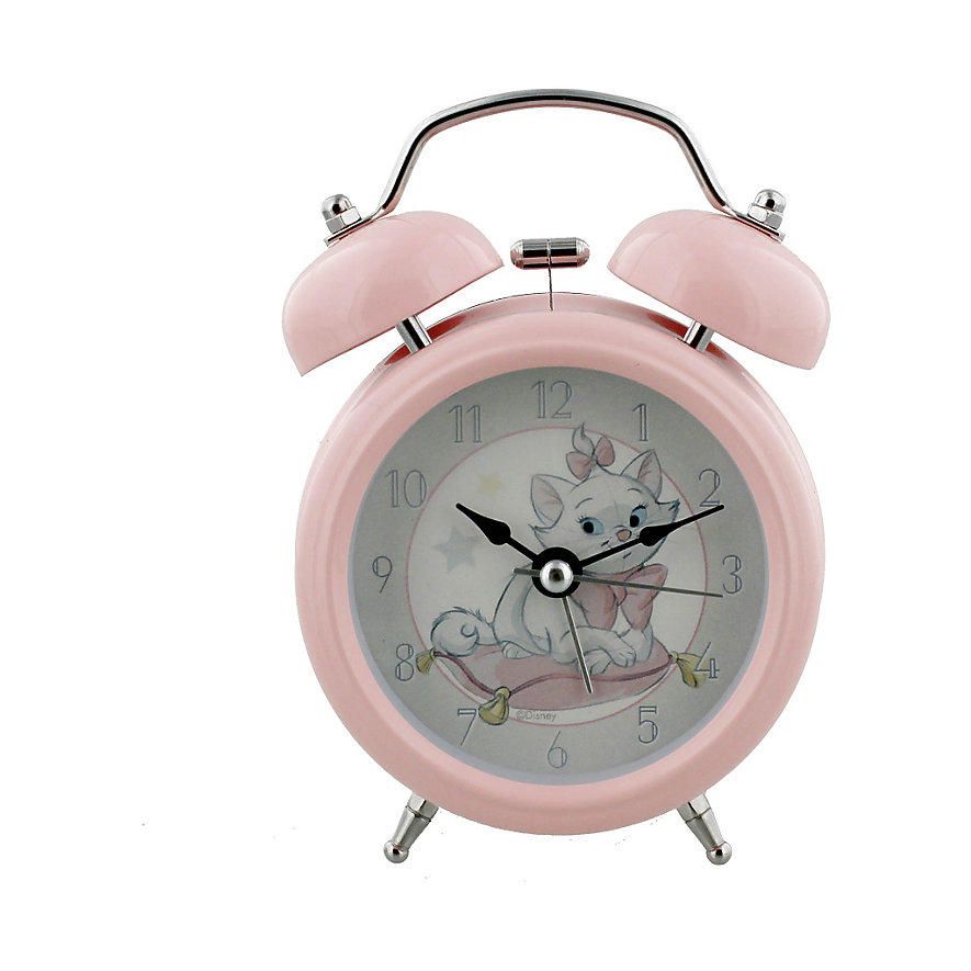 Widdop Kinderwecker Disney Magical Beginnings Aristocats Marie DI277 Widdop Kinderwecker Disney Magical Beginnings Aristocats Marie DI277