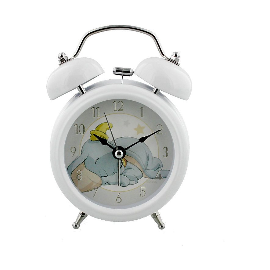 Widdop Kinderwecker Disney Magical Beginnings Dumbo DI279 Widdop Kinderwecker Disney Magical Beginnings Dumbo DI279