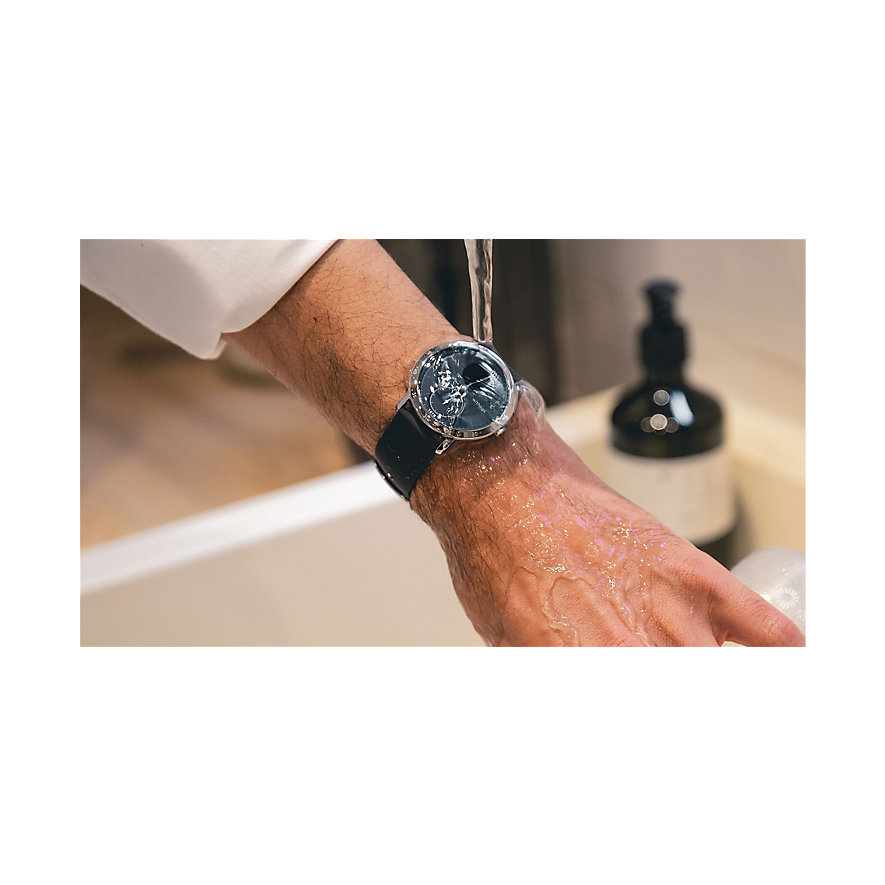 giordano smart watch