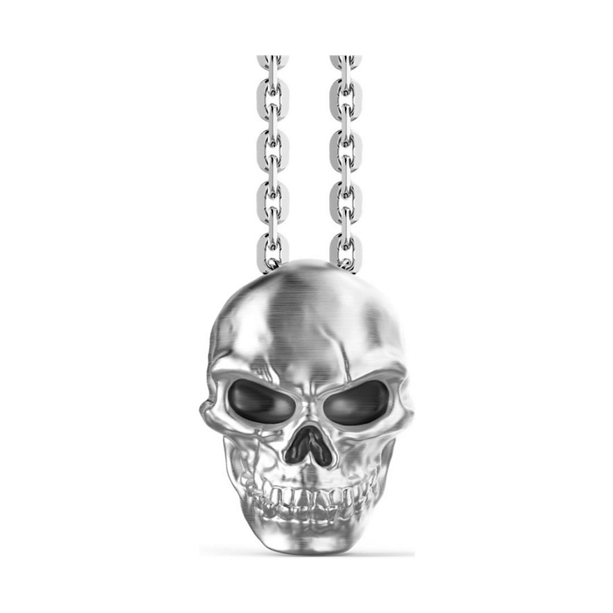 

Zancan Chaînette EXC512-60 925 Argent