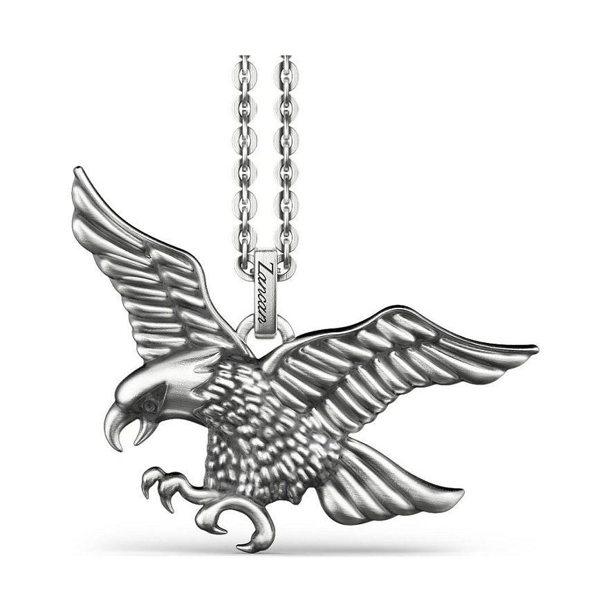 Zancan Kette EXC592 925er Silber