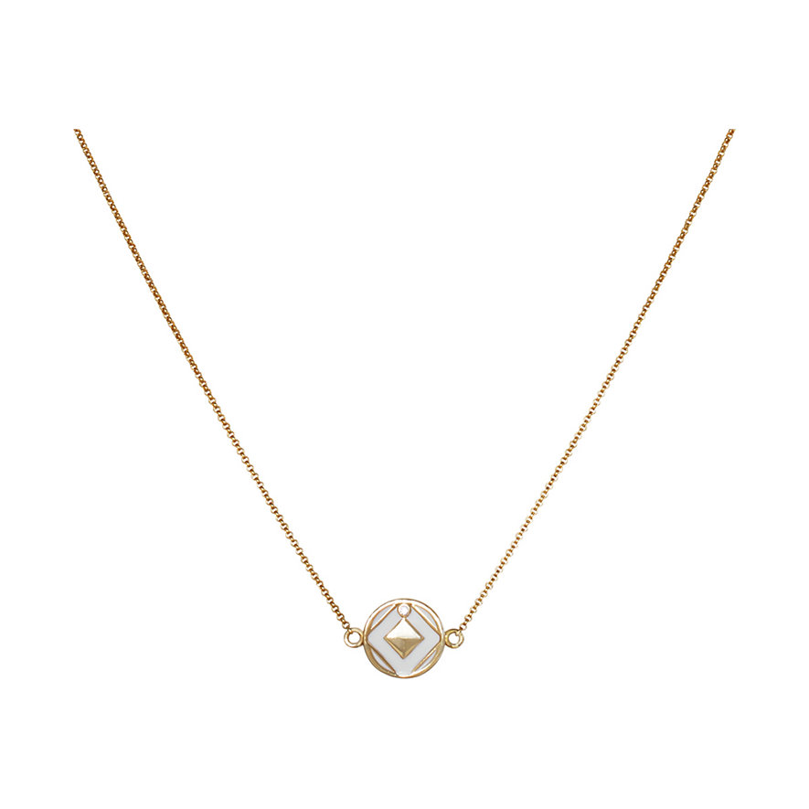

Zoccai Kette AZCO0326GGSBL 925er Silber
