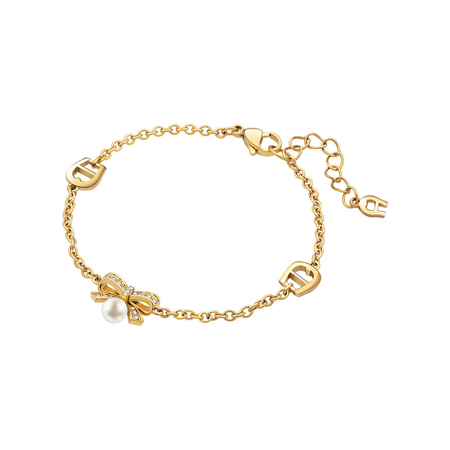 

Aigner Bracelet A670123.B20 Laiton