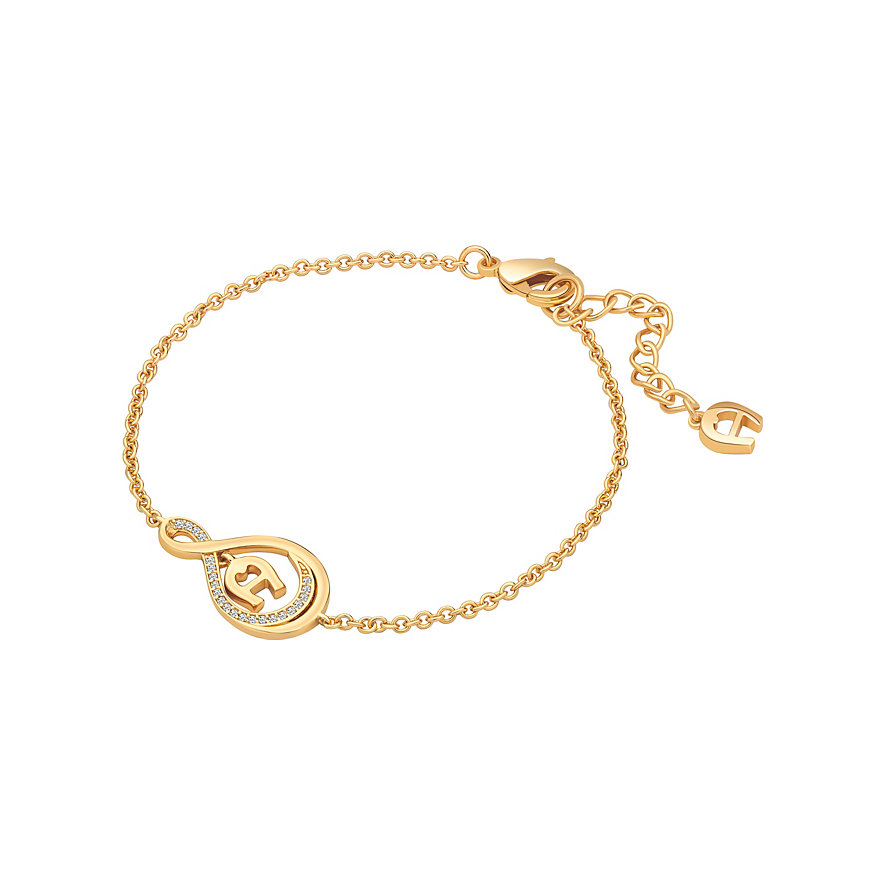 

Aigner Bracelet A670148 Laiton
