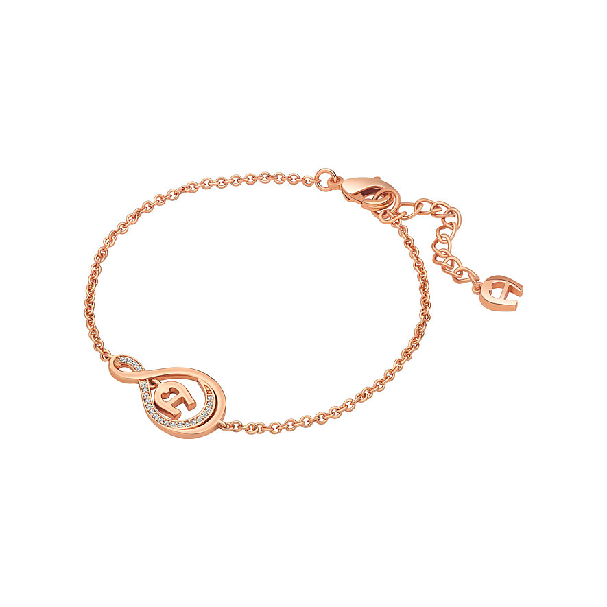 

Aigner Bracelet A670149 Laiton