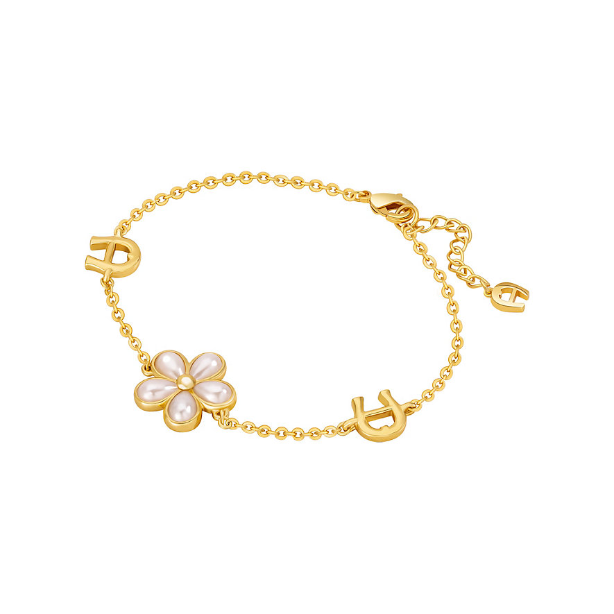 

Aigner Bracelet A670151 Laiton