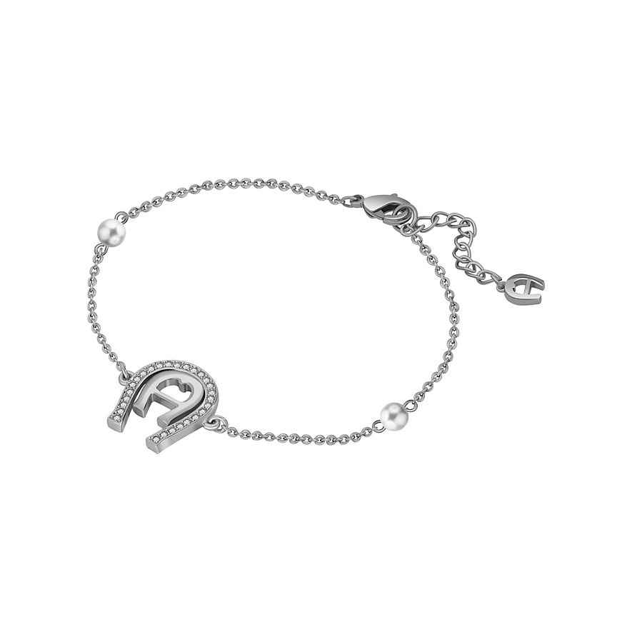 

Aigner Bracelet A670153 Laiton