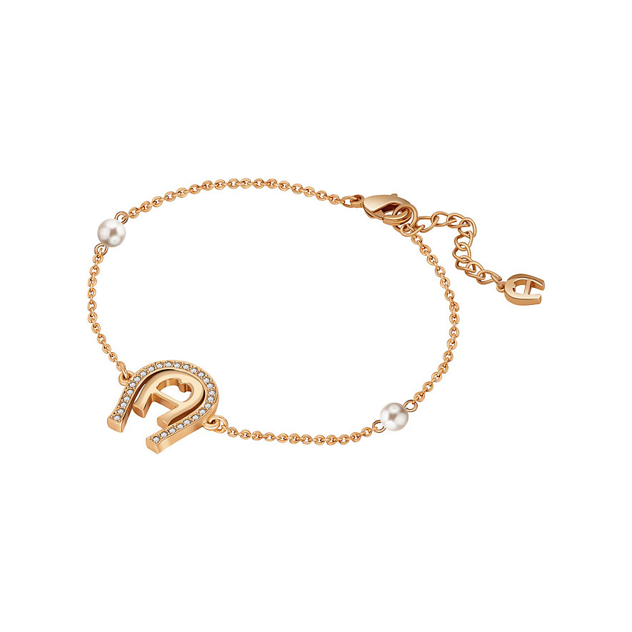 

Aigner Bracelet A670155 Laiton
