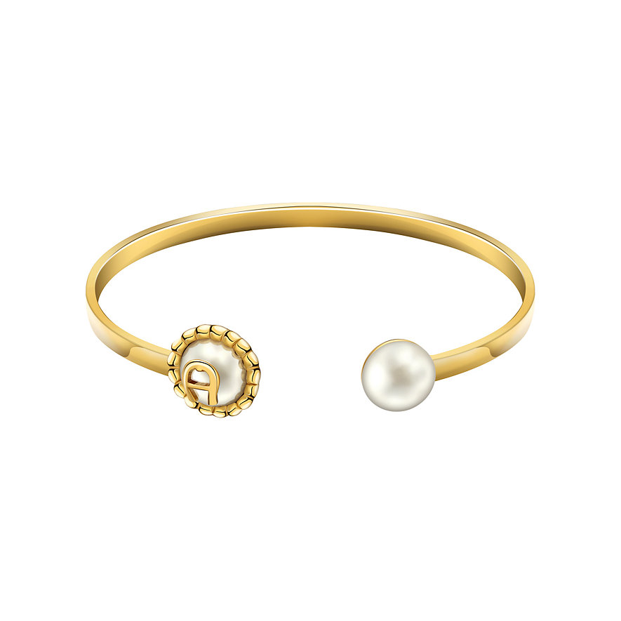 

Aigner Bracelet A670175 Laiton