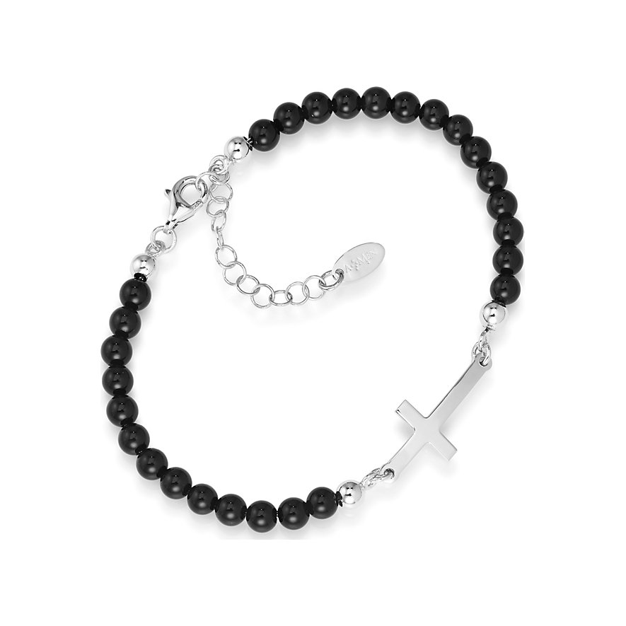 Amen Armband BRUBN3 925er Silber
