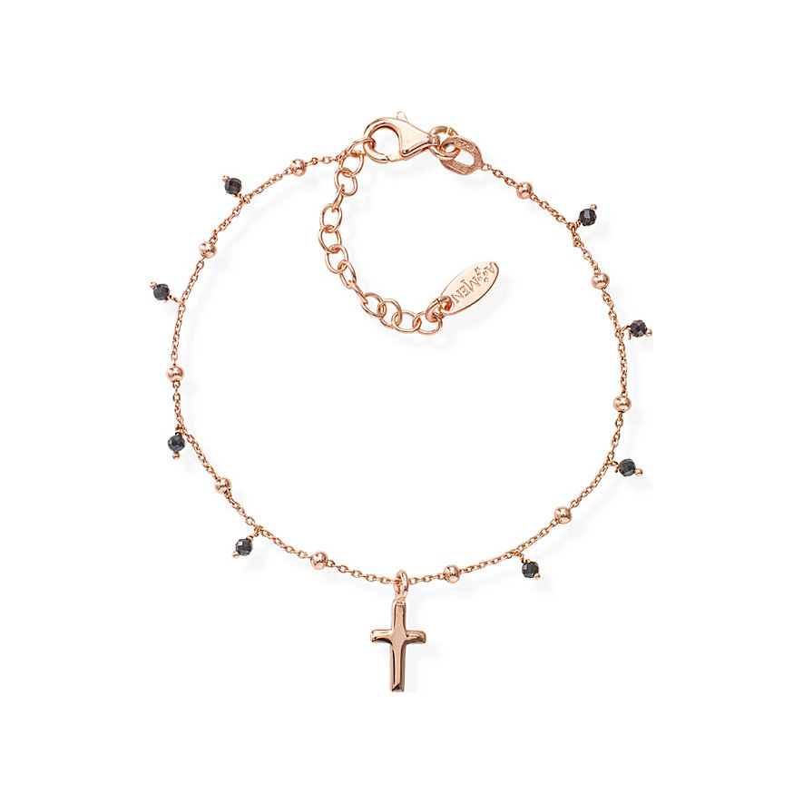 Amen Armband Candy Charms BRCRRN3 925er Silber