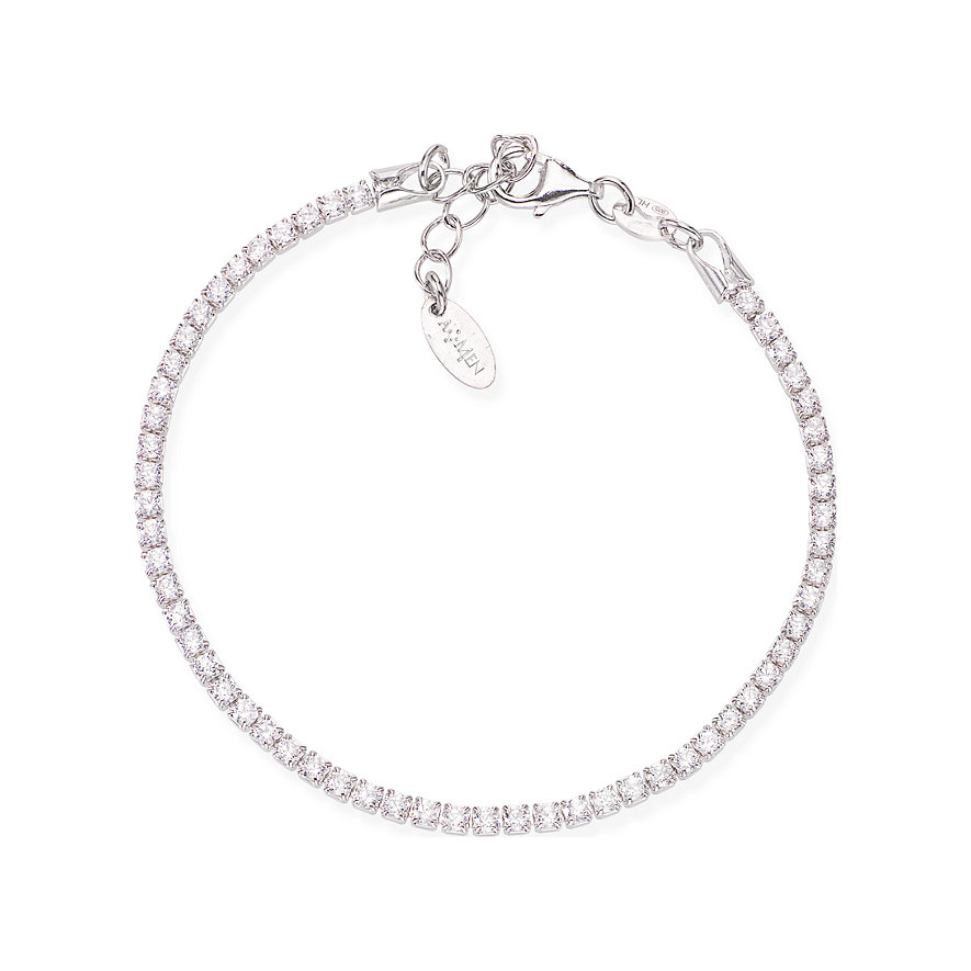 Amen Armband Tennis Bracelets BTBB16 925er Silber