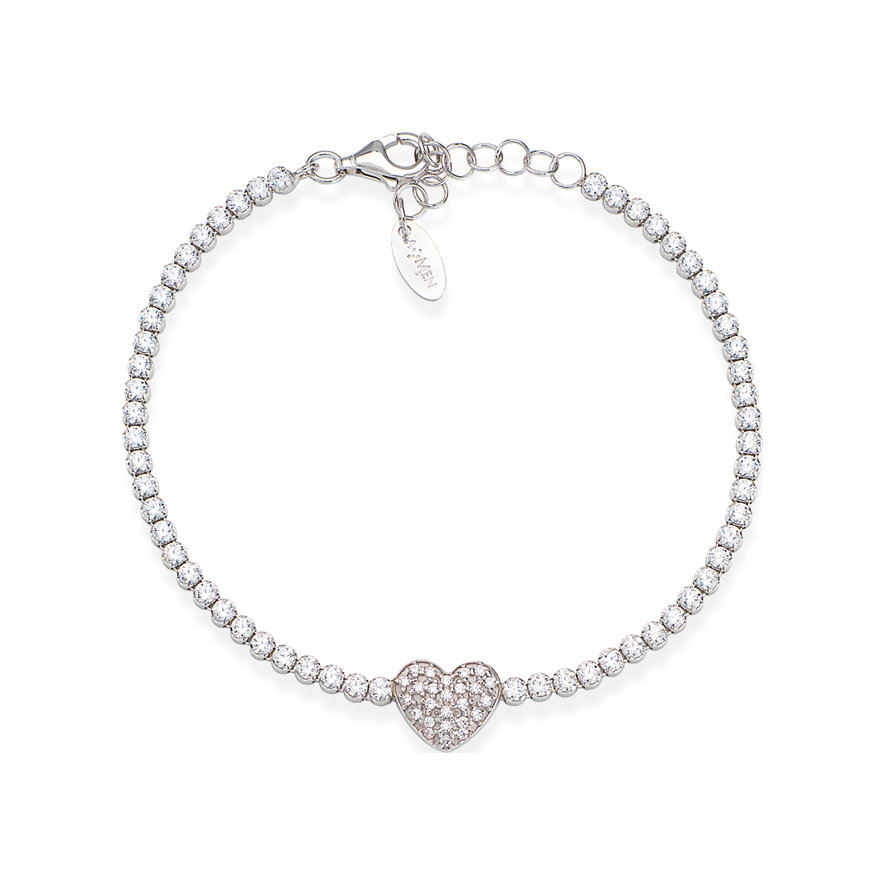 

Amen Bracelet Tennis Bracelets TCUOB 925 Argent