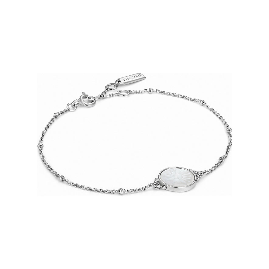 

Ania Haie Armband B030-03H 925er Silber