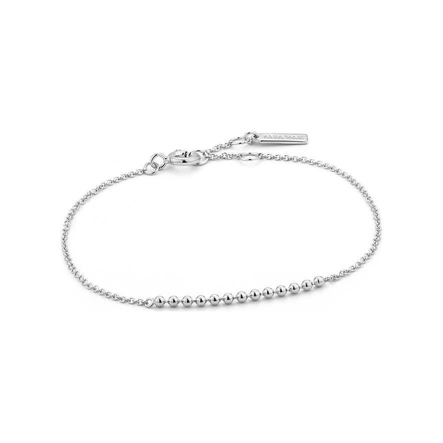 Ania Haie Armband Modern Multiple Balls B002-01H Ania Haie Armband Modern Multiple Balls B002-01H