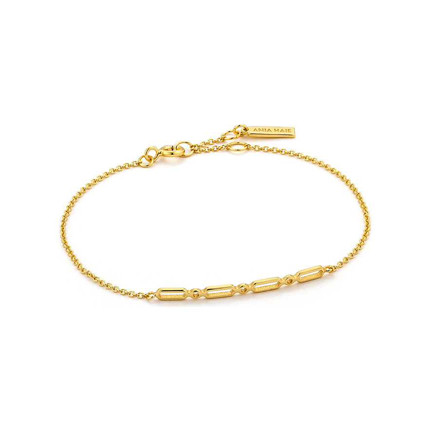 

Ania Haie Bracelet B002-04G 925 Argent