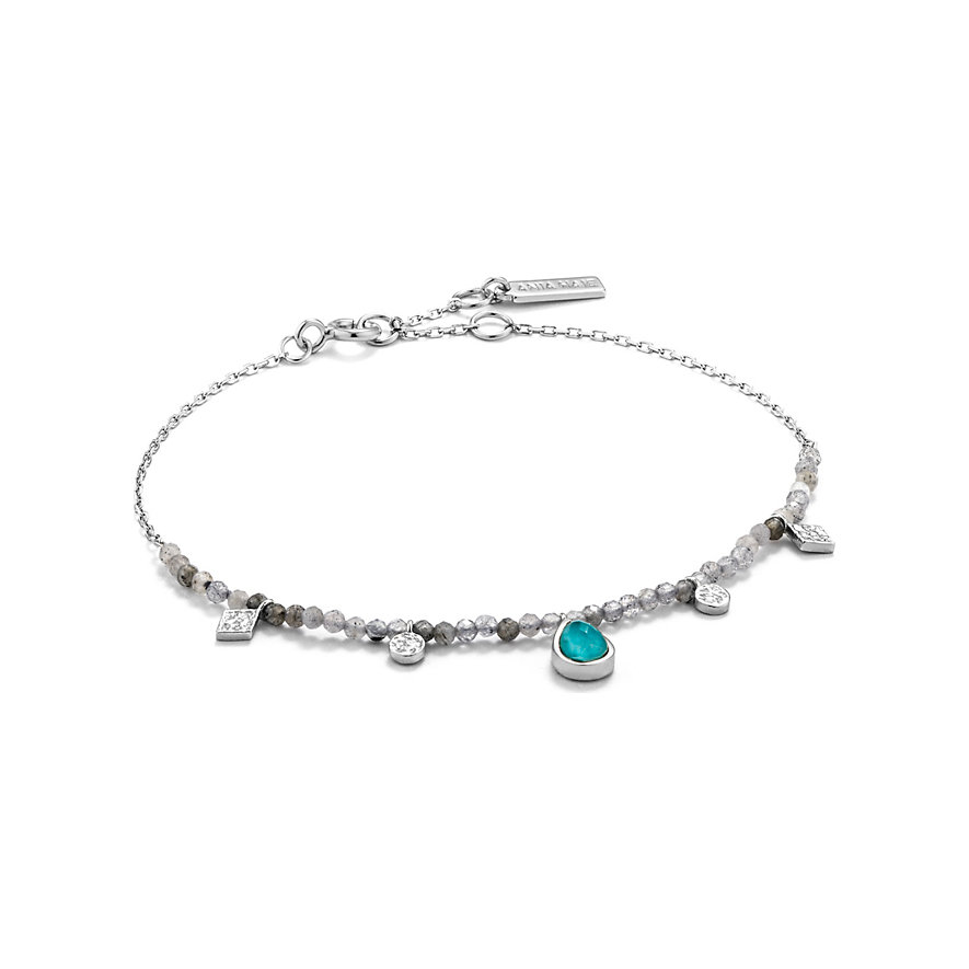 

Ania Haie Bracelet B014-03H 925 Argent