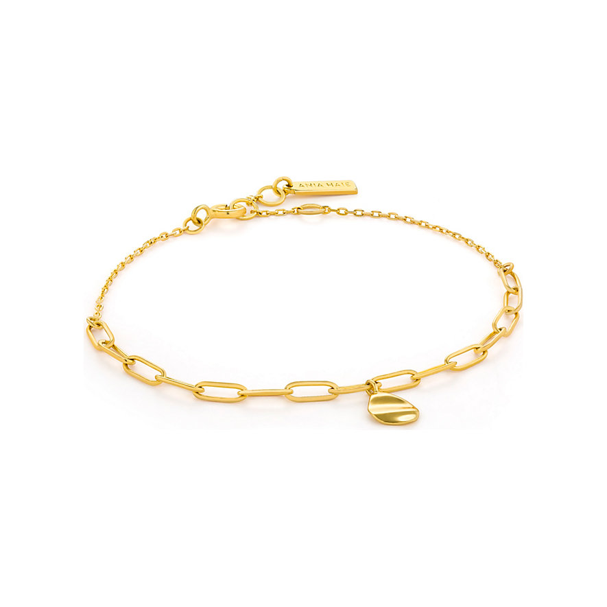 

Ania Haie Bracelet B017-01G 925 Argent