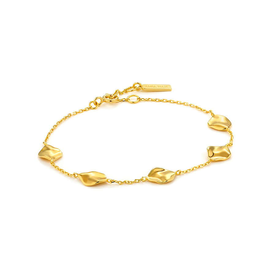 

Ania Haie Bracelet B017-03G 925 Argent
